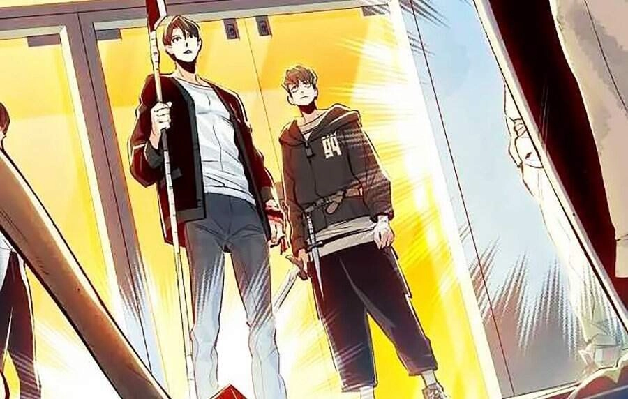 Độc Cô Tử Linh Sư Chapter 3 - 130