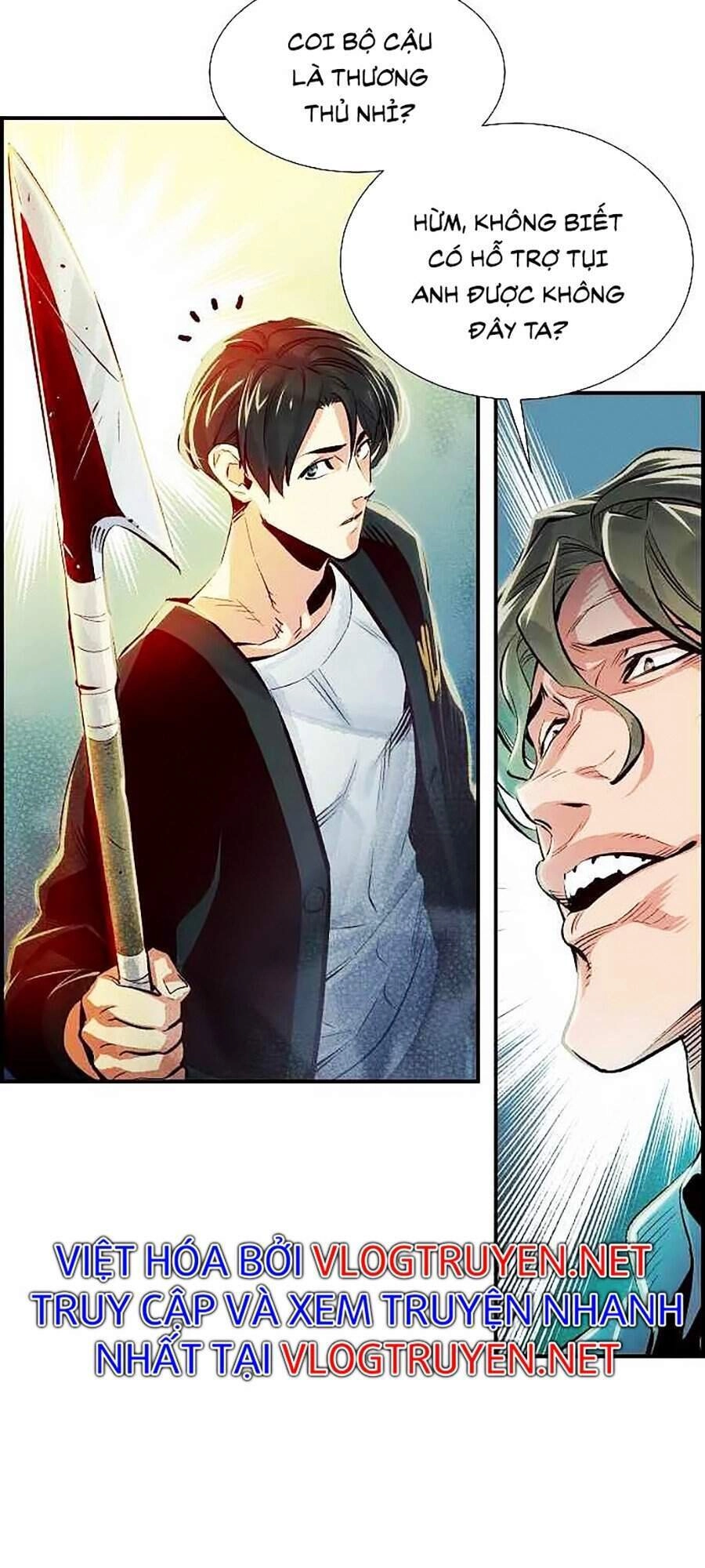 Độc Cô Tử Linh Sư Chapter 3 - 133