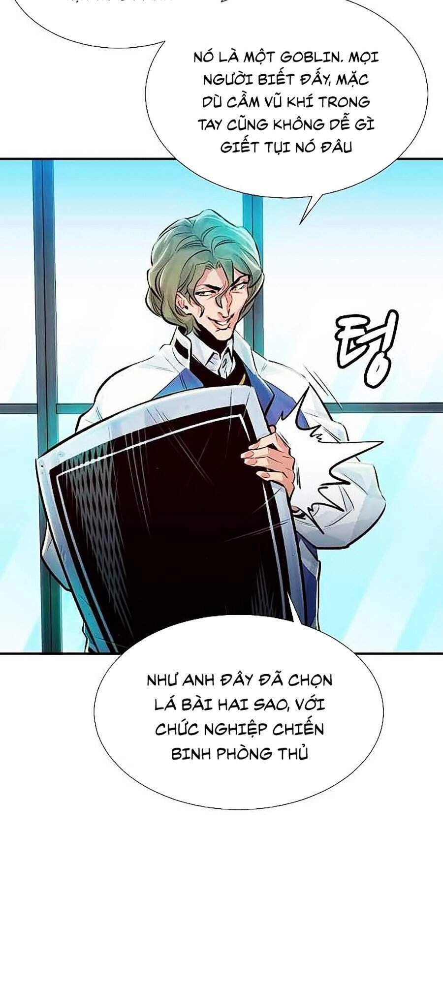 Độc Cô Tử Linh Sư Chapter 3 - 135