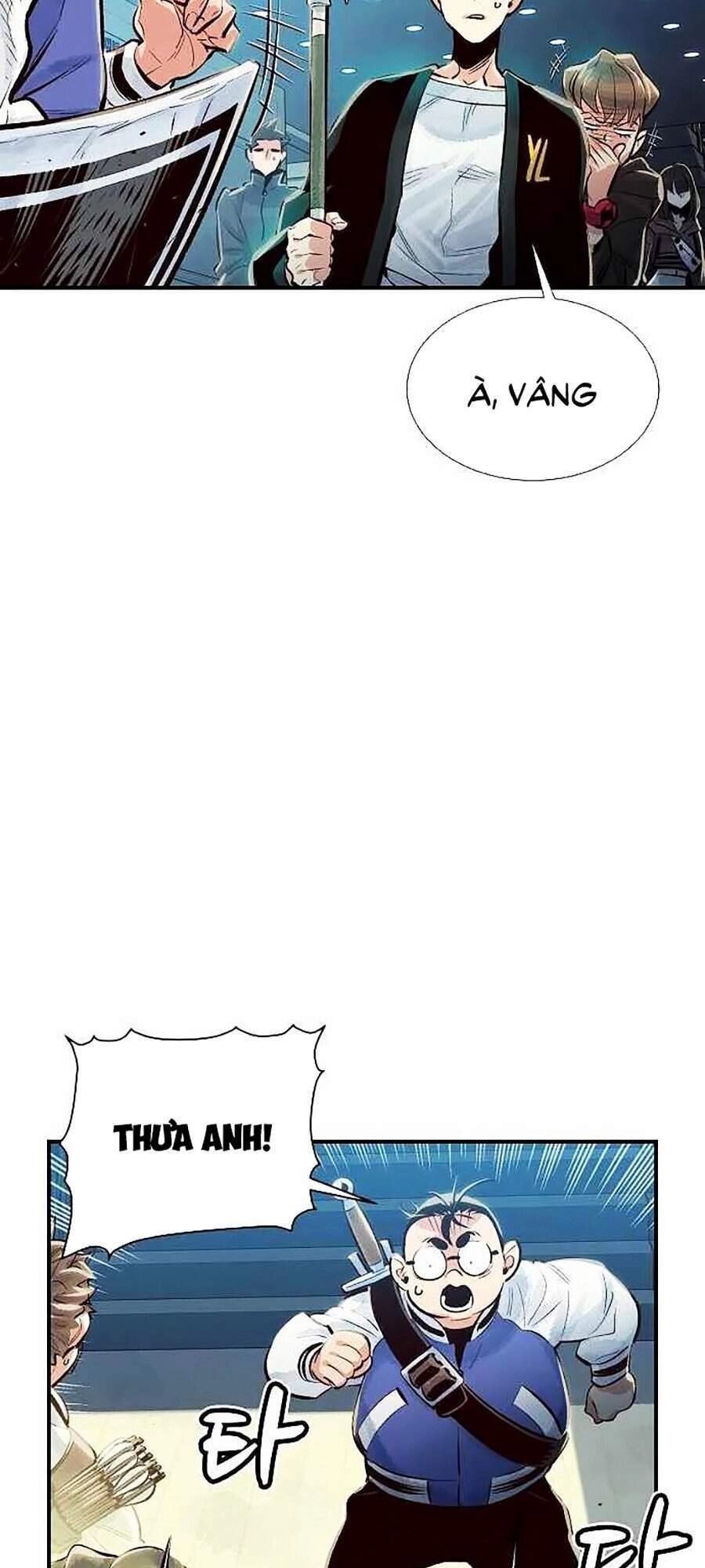 Độc Cô Tử Linh Sư Chapter 3 - 137