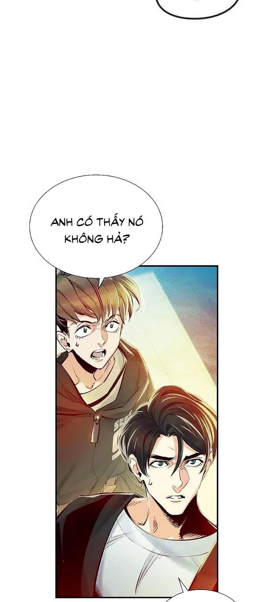 Độc Cô Tử Linh Sư Chapter 3 - 145