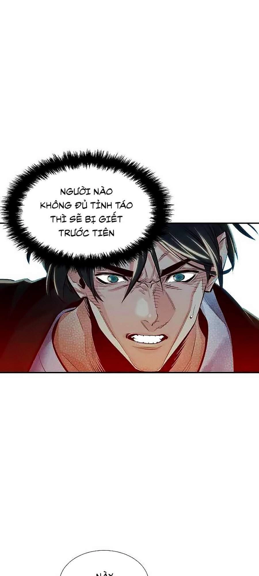 Độc Cô Tử Linh Sư Chapter 3 - 153