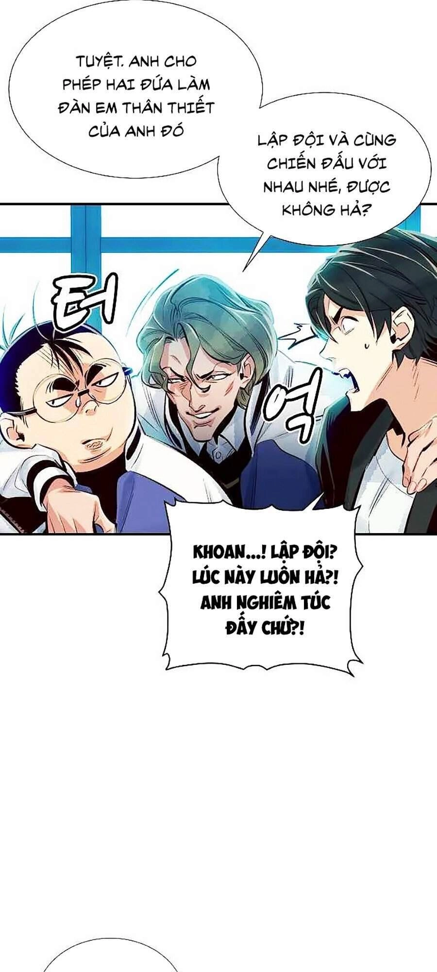 Độc Cô Tử Linh Sư Chapter 3 - 157