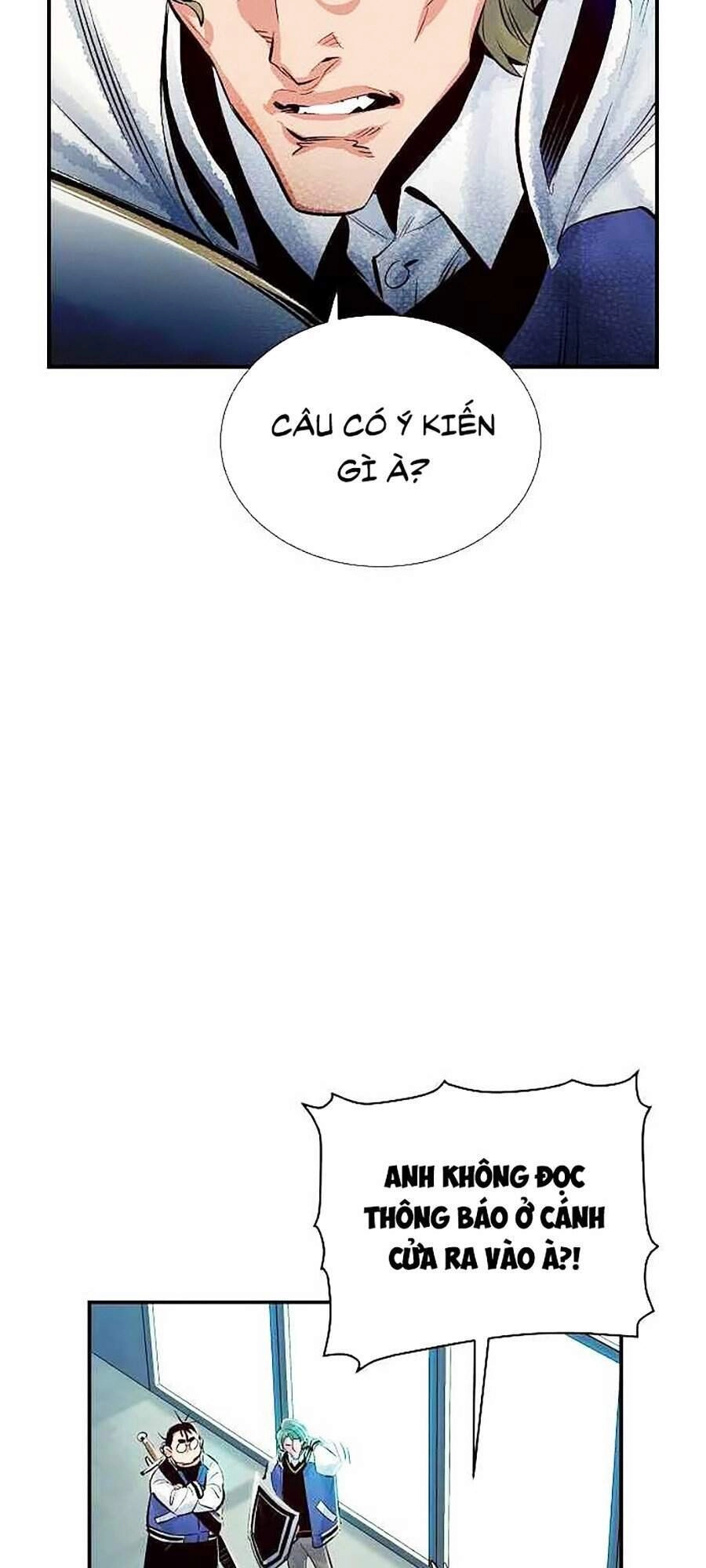 Độc Cô Tử Linh Sư Chapter 3 - 159