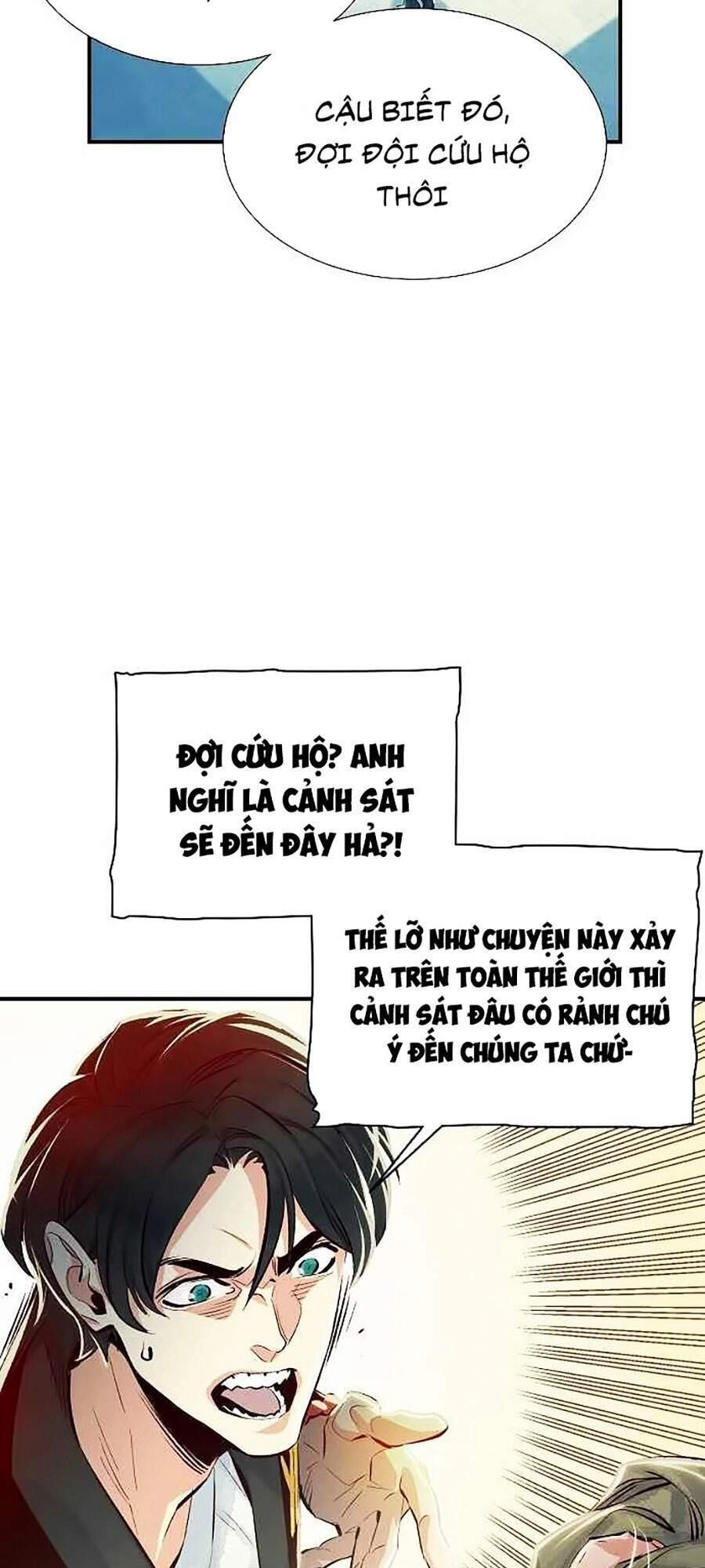 Độc Cô Tử Linh Sư Chapter 3 - 161