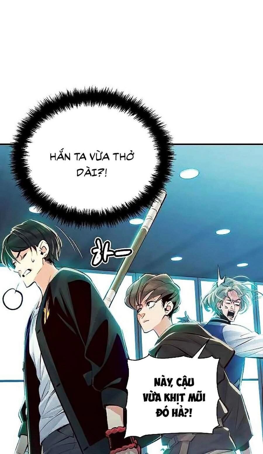 Độc Cô Tử Linh Sư Chapter 3 - 167