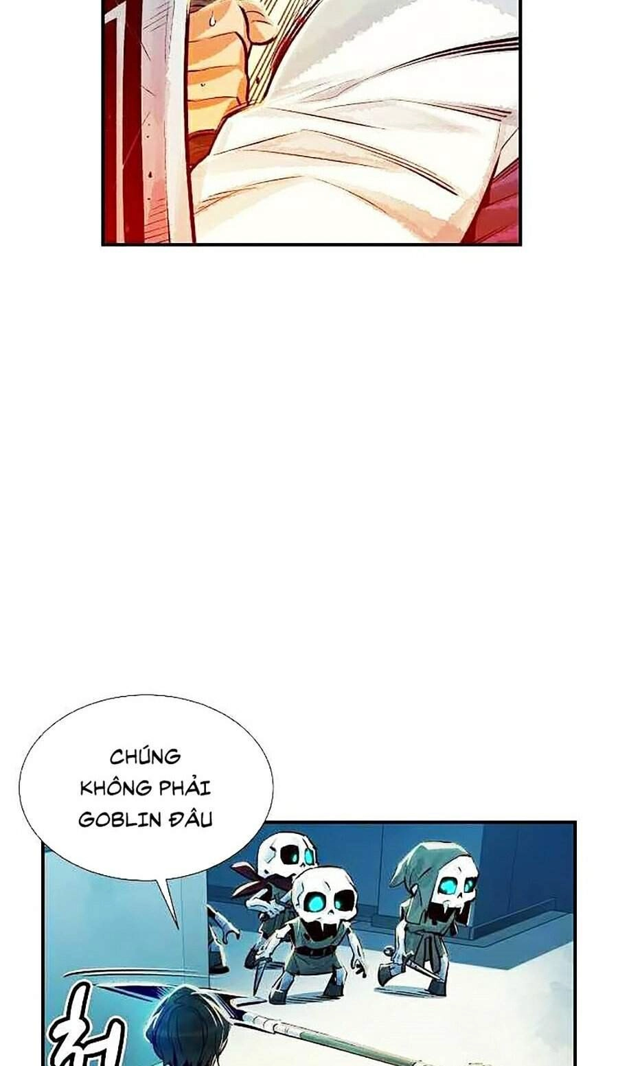 Độc Cô Tử Linh Sư Chapter 3 - 177