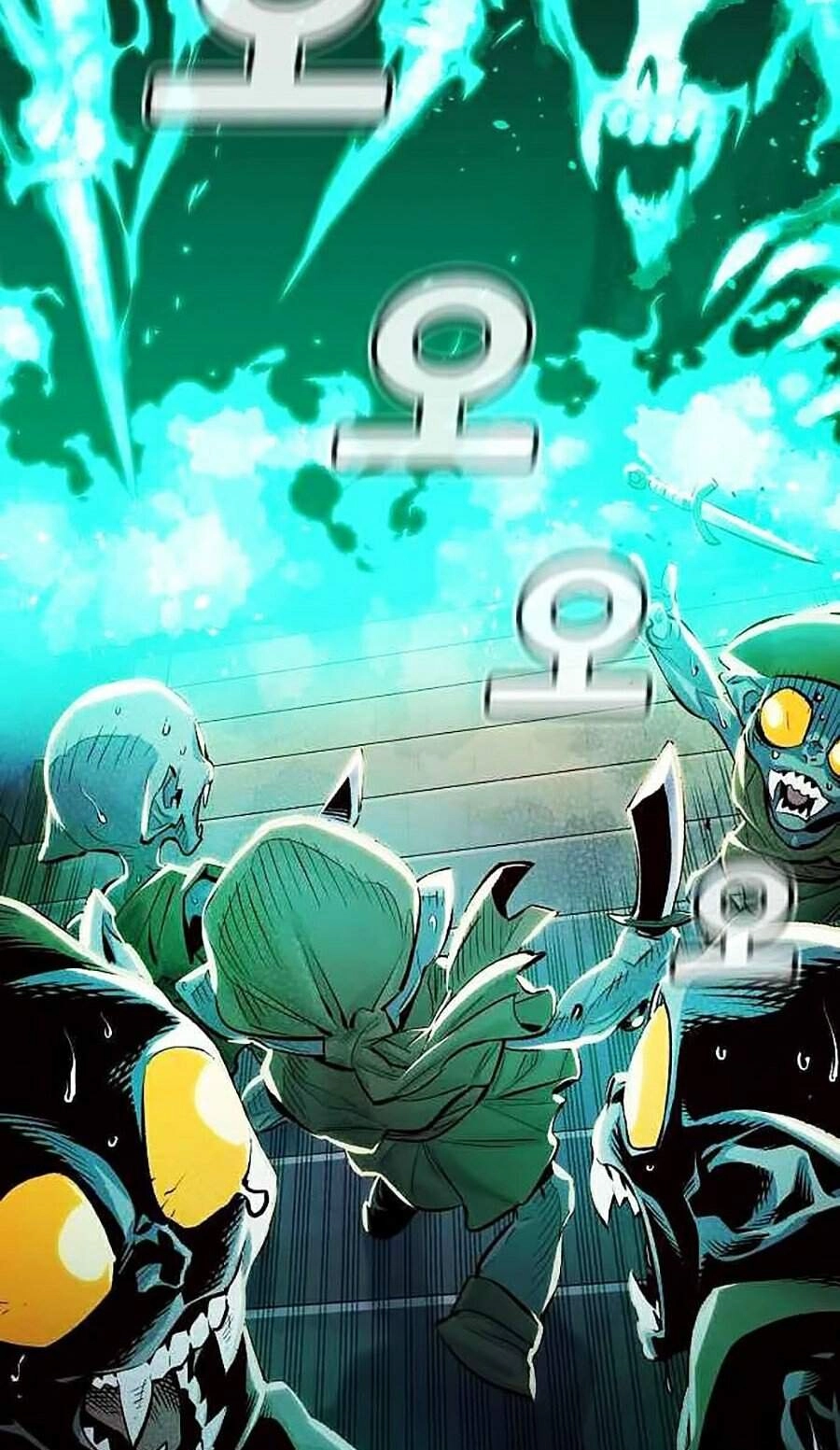 Độc Cô Tử Linh Sư Chapter 3 - 185