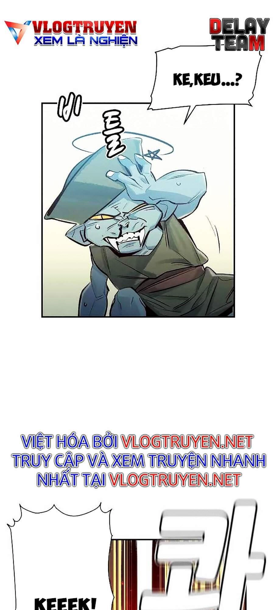 Độc Cô Tử Linh Sư Chapter 4 - 11