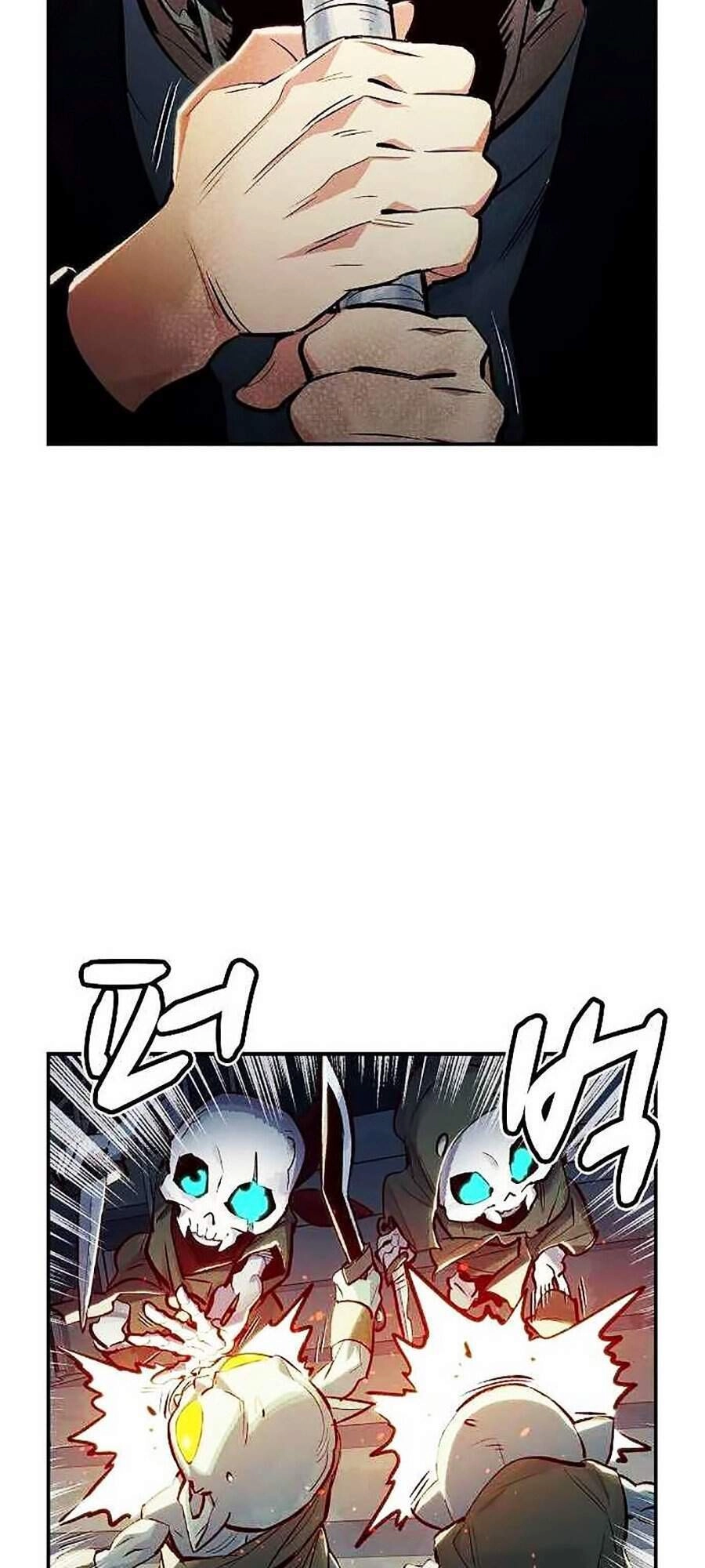 Độc Cô Tử Linh Sư Chapter 4 - 15