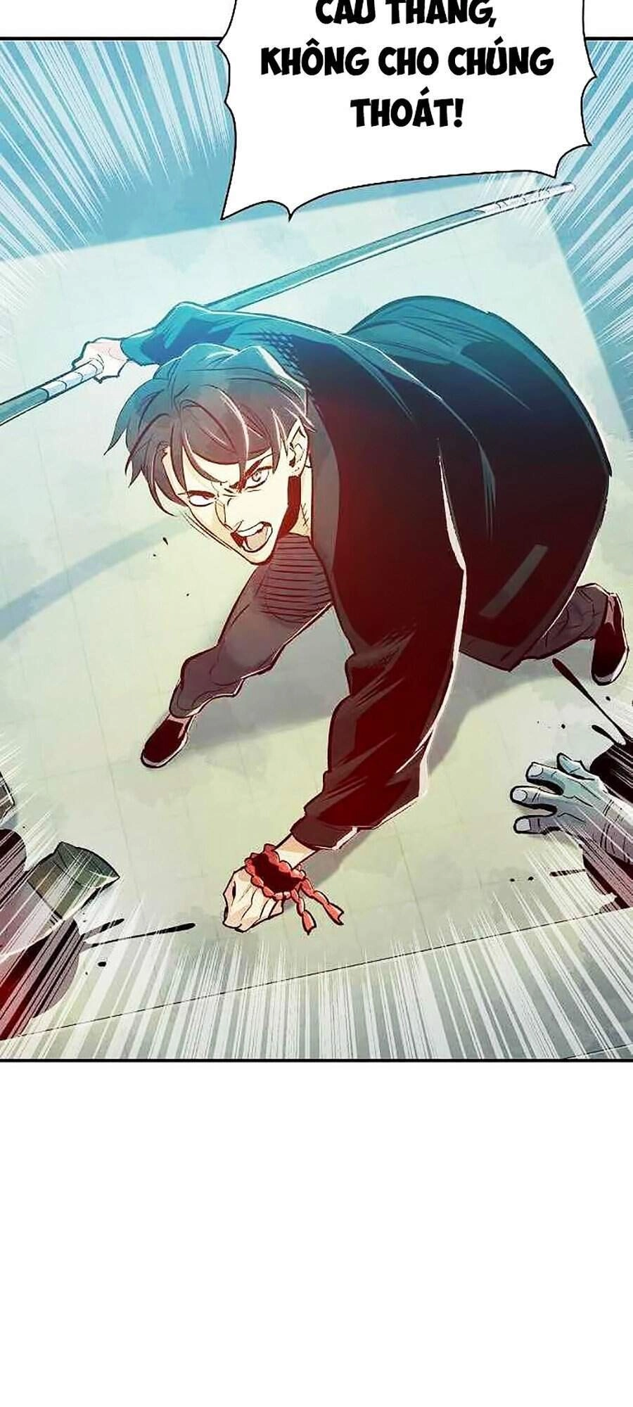 Độc Cô Tử Linh Sư Chapter 4 - 23