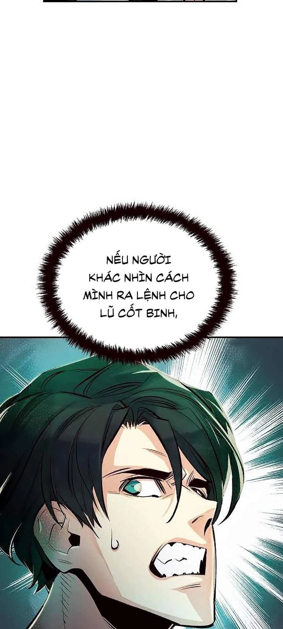 Độc Cô Tử Linh Sư Chapter 4 - 27