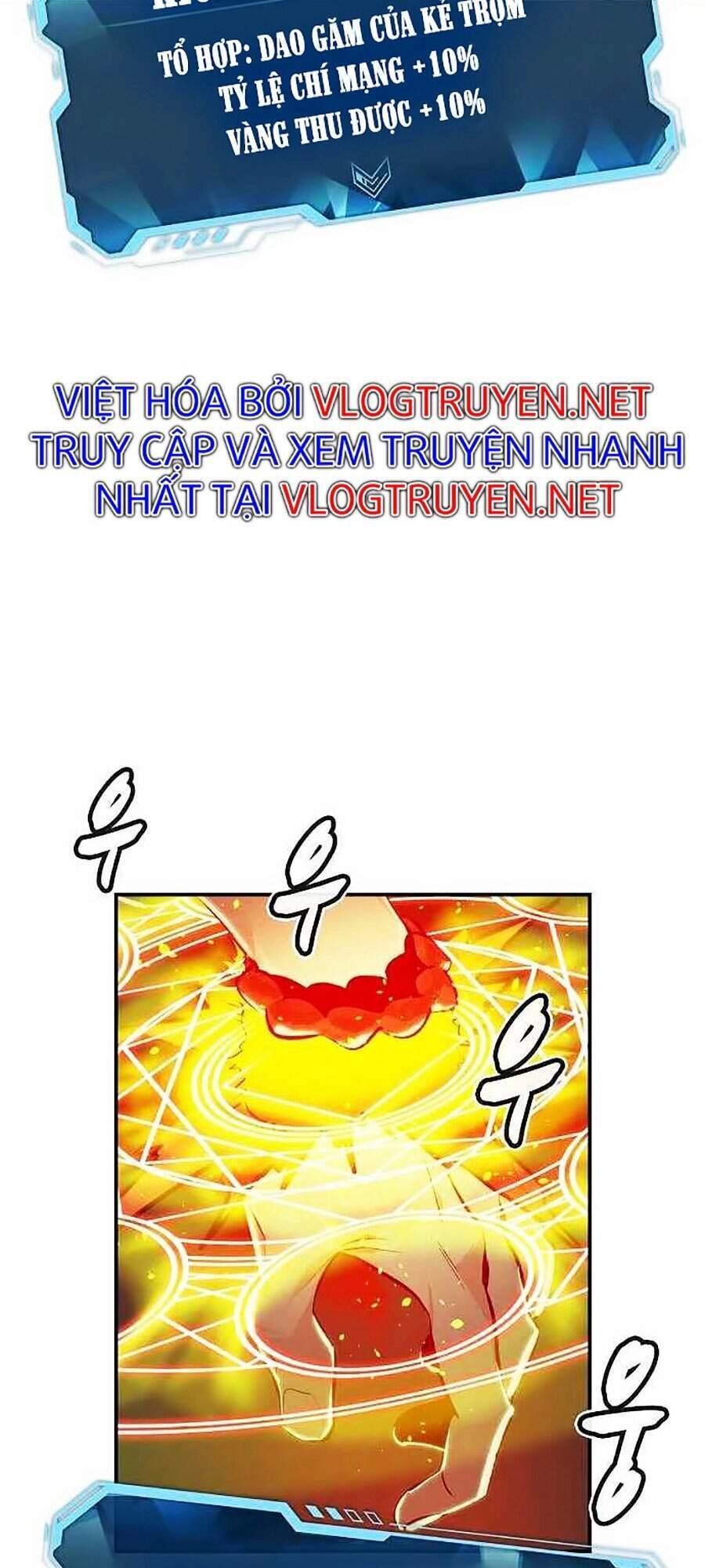 Độc Cô Tử Linh Sư Chapter 4 - 33