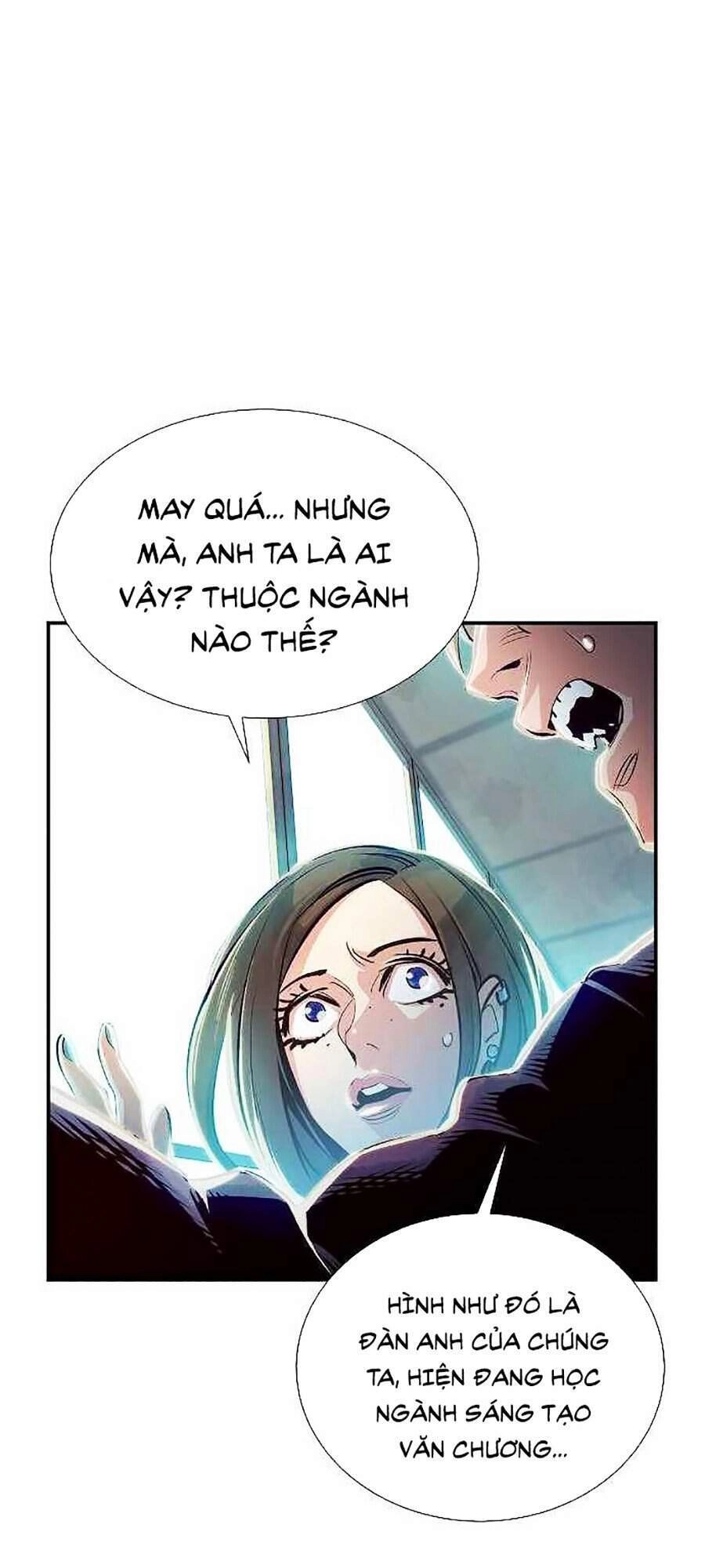 Độc Cô Tử Linh Sư Chapter 4 - 39