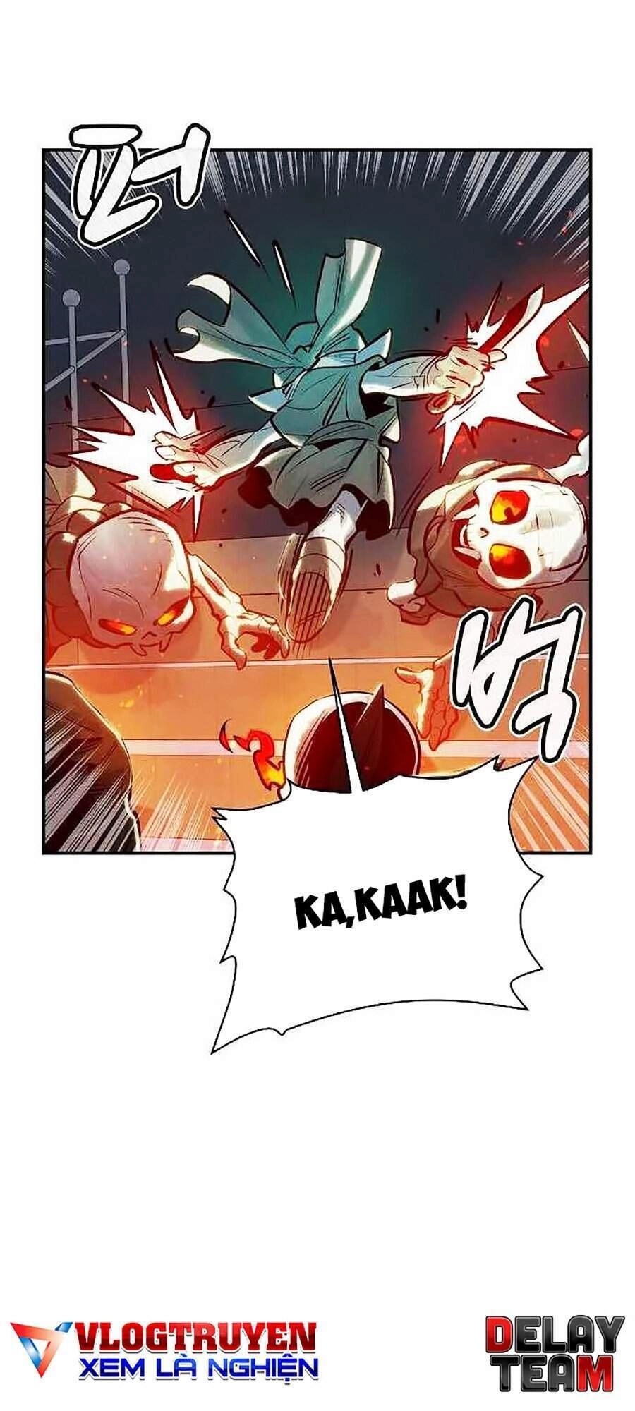 Độc Cô Tử Linh Sư Chapter 4 - 41