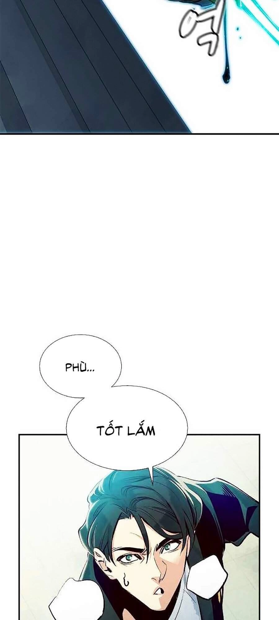 Độc Cô Tử Linh Sư Chapter 4 - 45