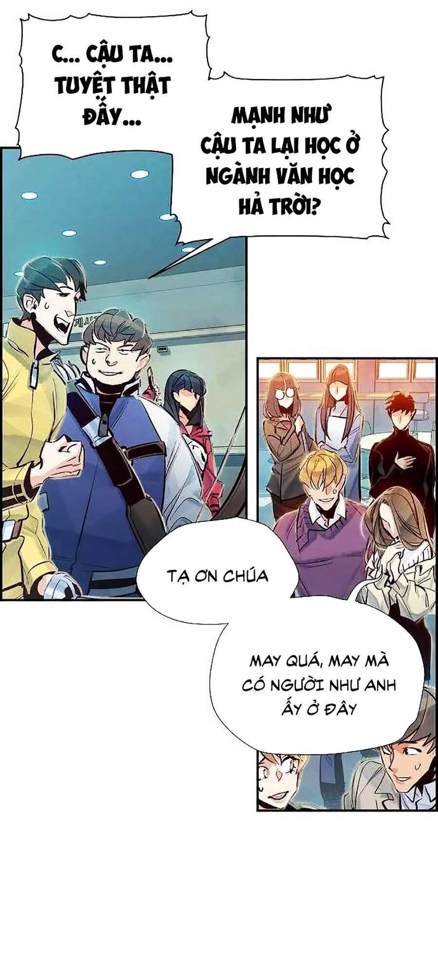 Độc Cô Tử Linh Sư Chapter 4 - 49