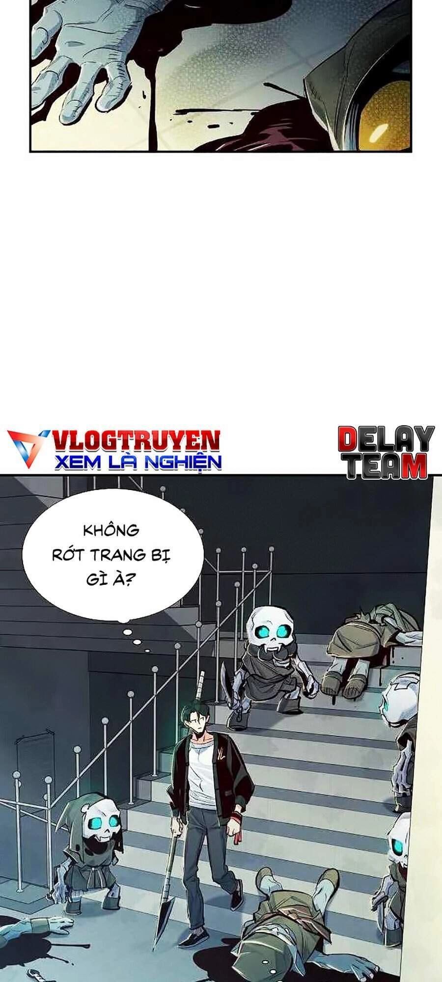 Độc Cô Tử Linh Sư Chapter 4 - 51