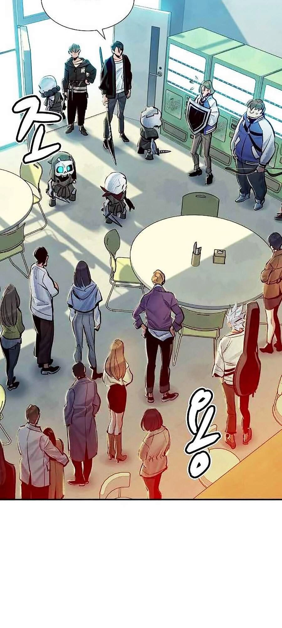 Độc Cô Tử Linh Sư Chapter 4 - 67