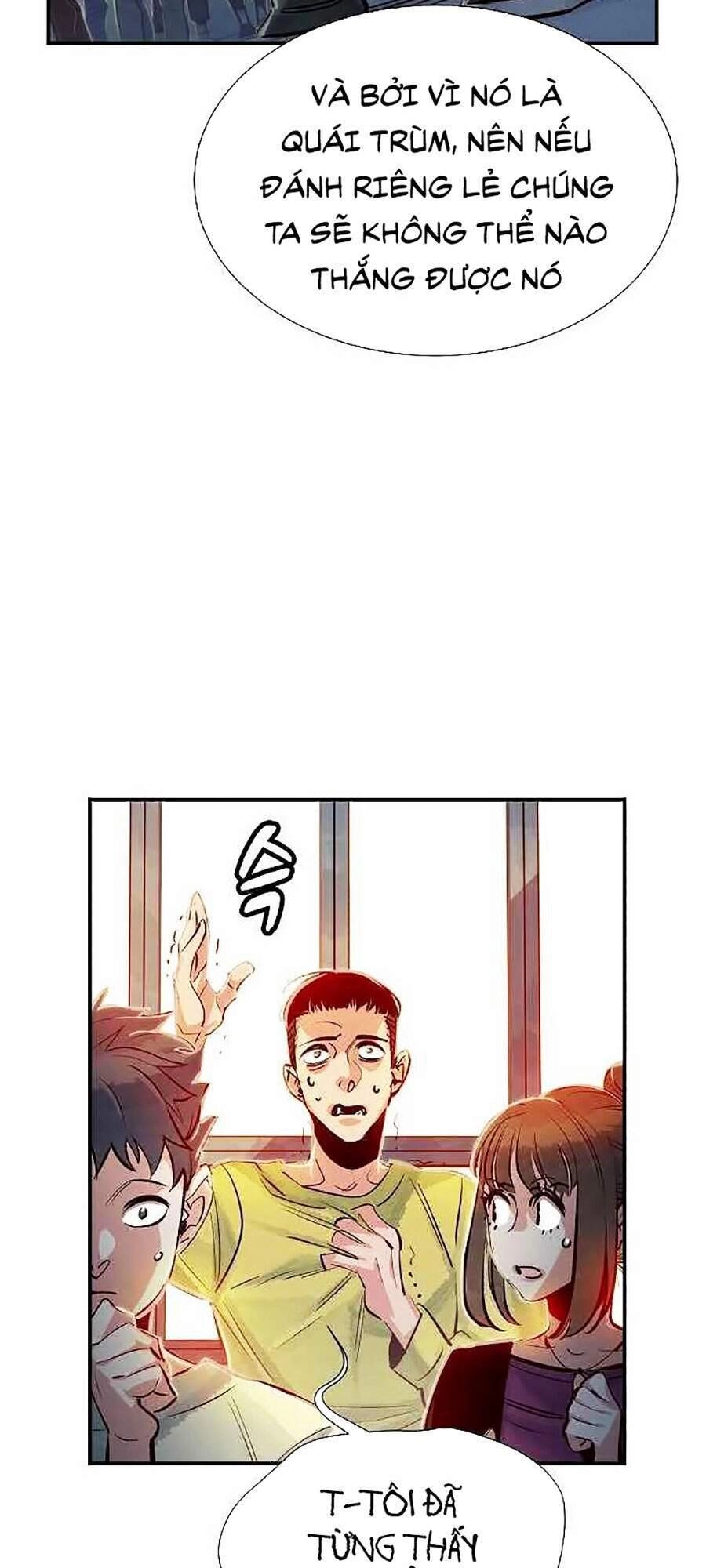 Độc Cô Tử Linh Sư Chapter 4 - 77