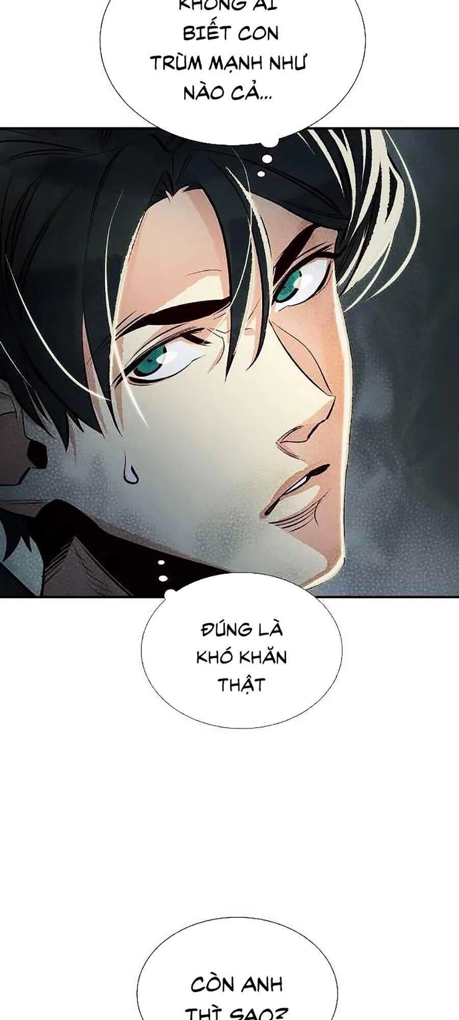 Độc Cô Tử Linh Sư Chapter 4 - 99