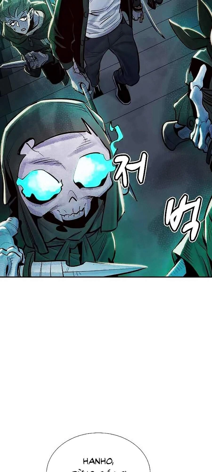 Độc Cô Tử Linh Sư Chapter 4 - 107