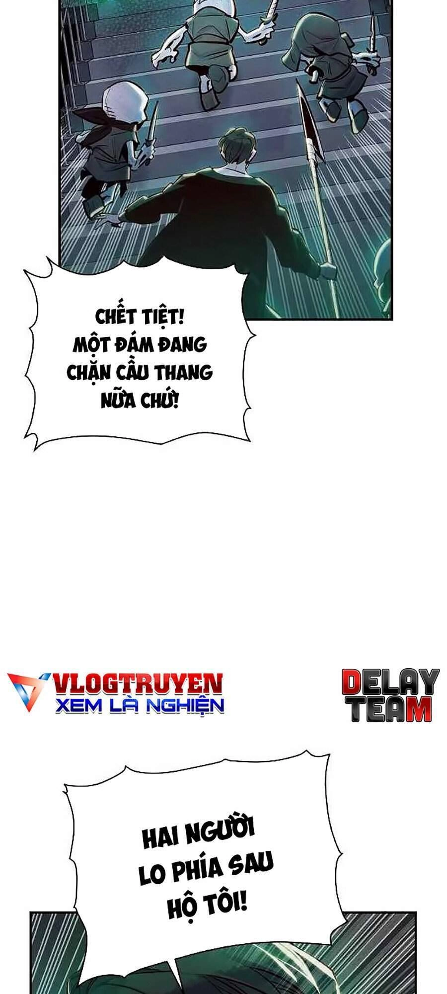 Độc Cô Tử Linh Sư Chapter 4 - 113