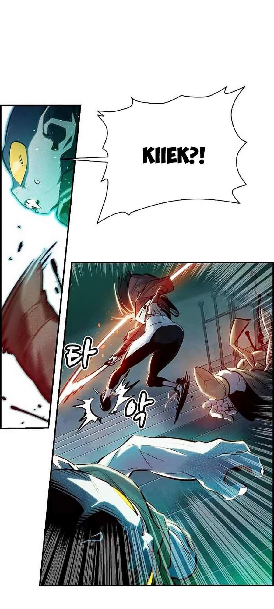 Độc Cô Tử Linh Sư Chapter 4 - 119