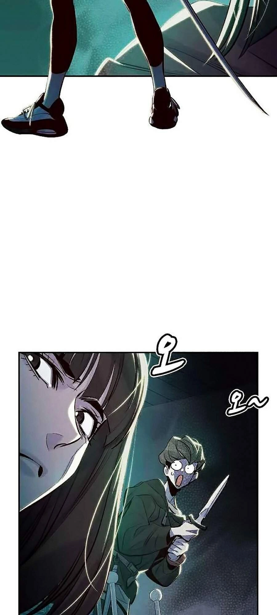 Độc Cô Tử Linh Sư Chapter 4 - 127