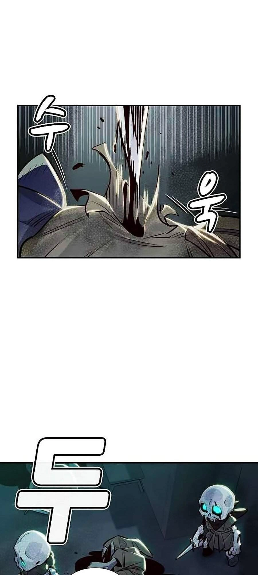 Độc Cô Tử Linh Sư Chapter 4 - 131