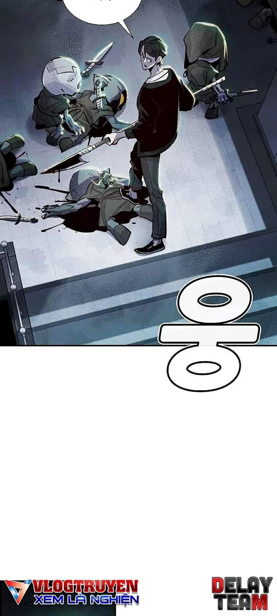 Độc Cô Tử Linh Sư Chapter 4 - 133