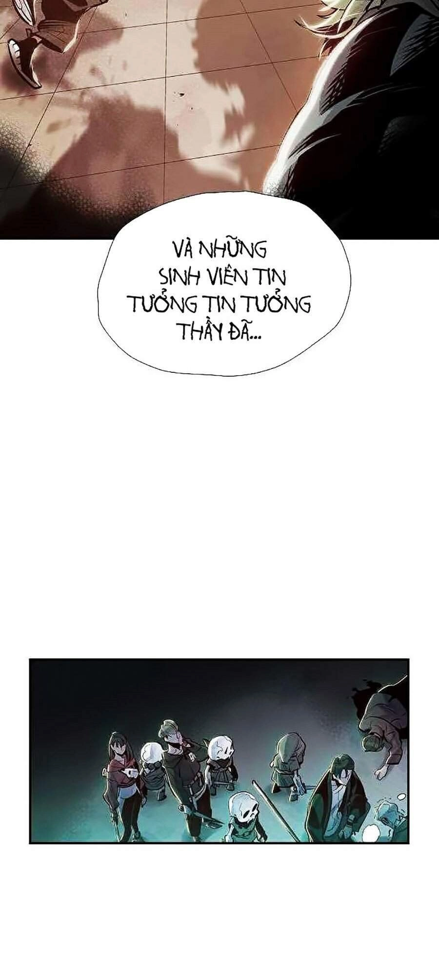 Độc Cô Tử Linh Sư Chapter 4 - 155