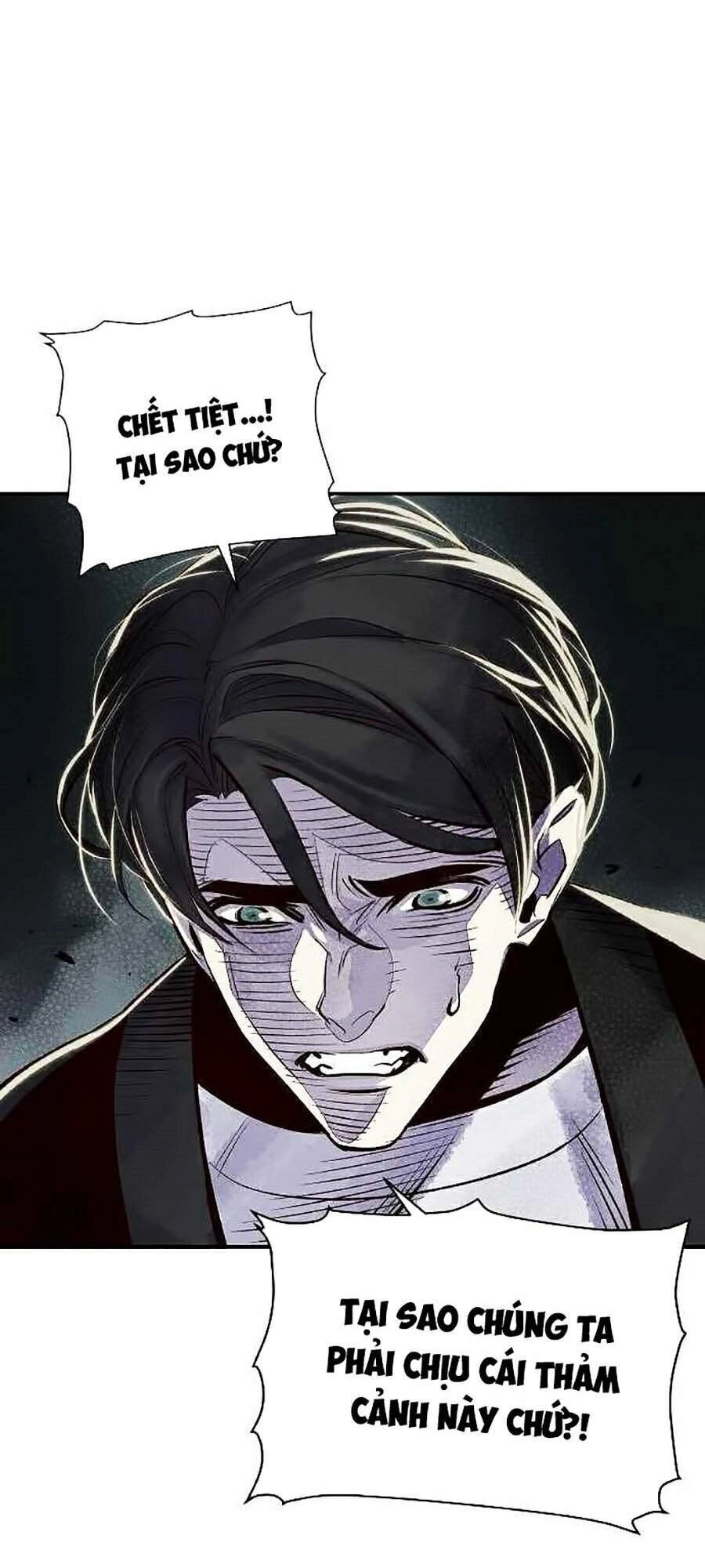 Độc Cô Tử Linh Sư Chapter 4 - 169