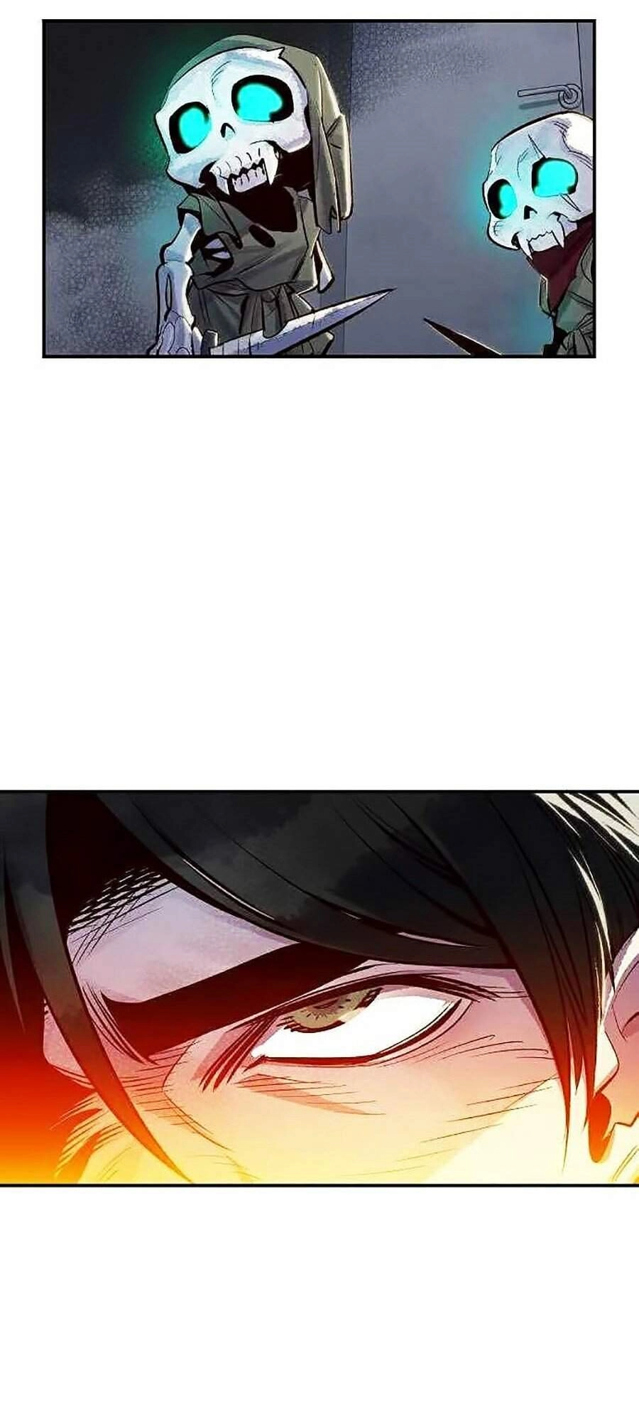 Độc Cô Tử Linh Sư Chapter 4 - 173