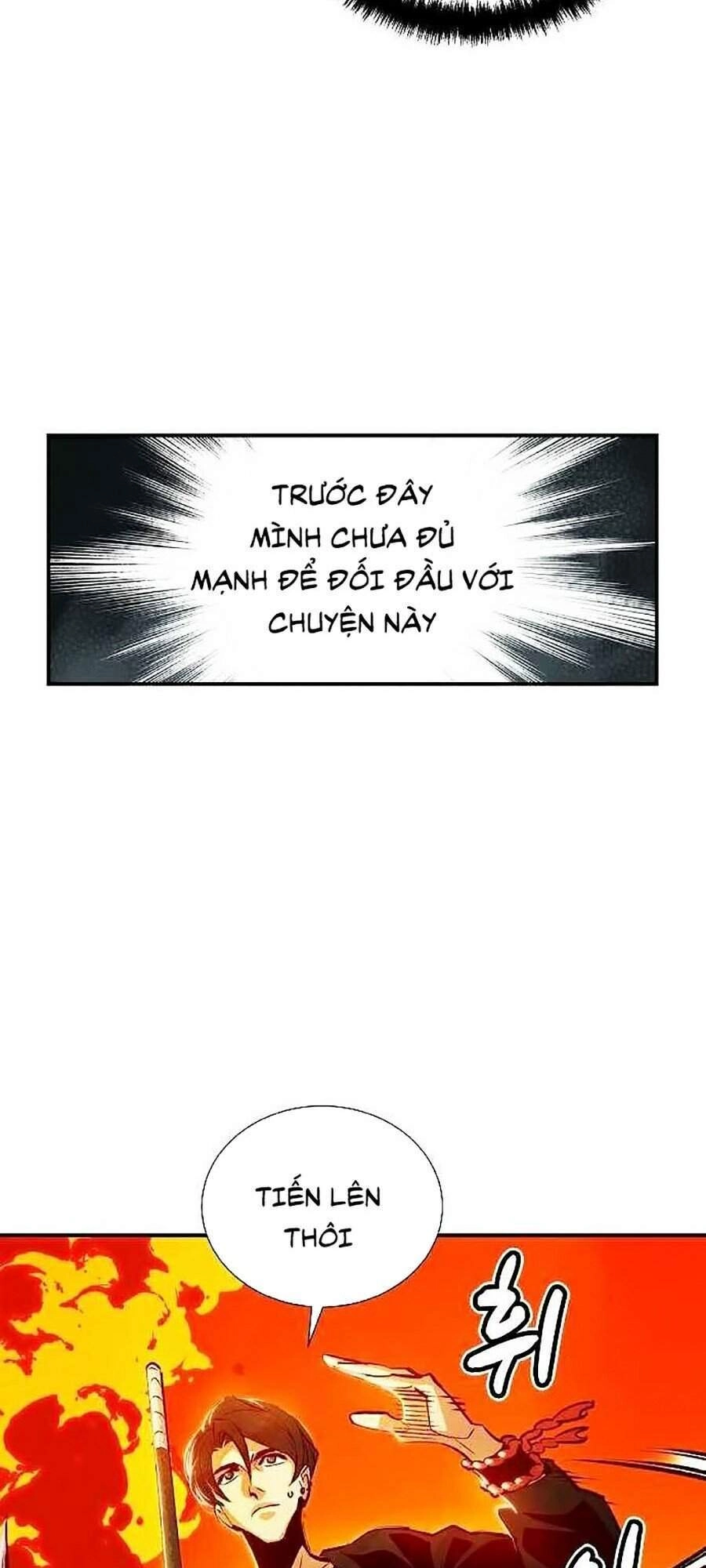 Độc Cô Tử Linh Sư Chapter 5 - 17