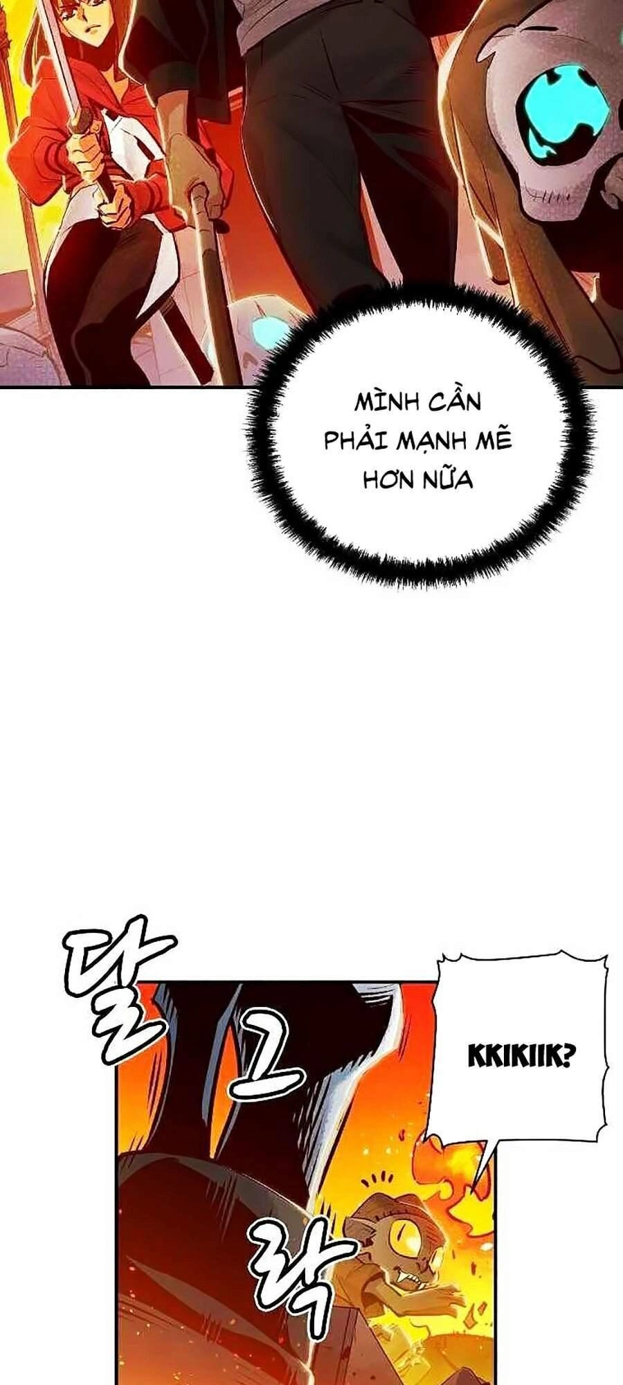 Độc Cô Tử Linh Sư Chapter 5 - 19