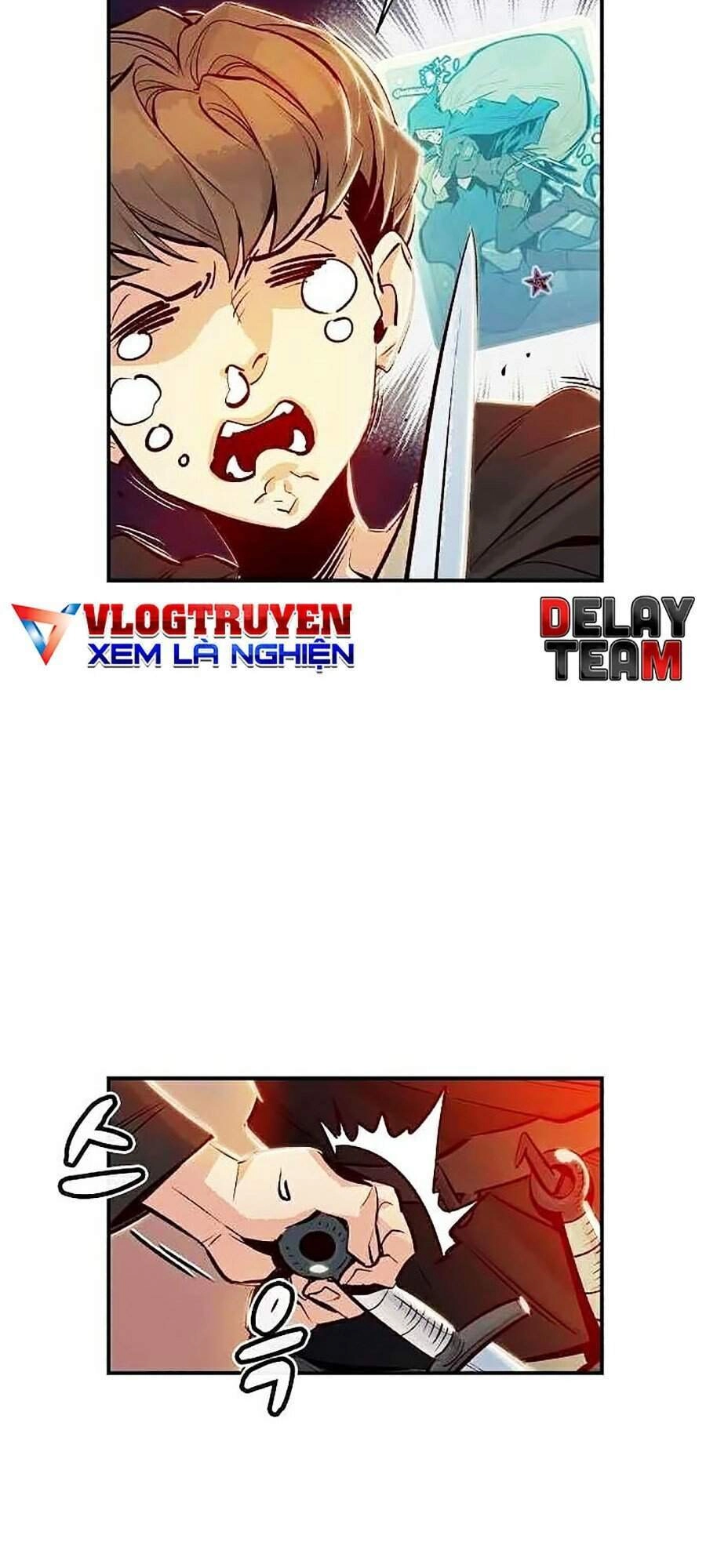 Độc Cô Tử Linh Sư Chapter 5 - 47