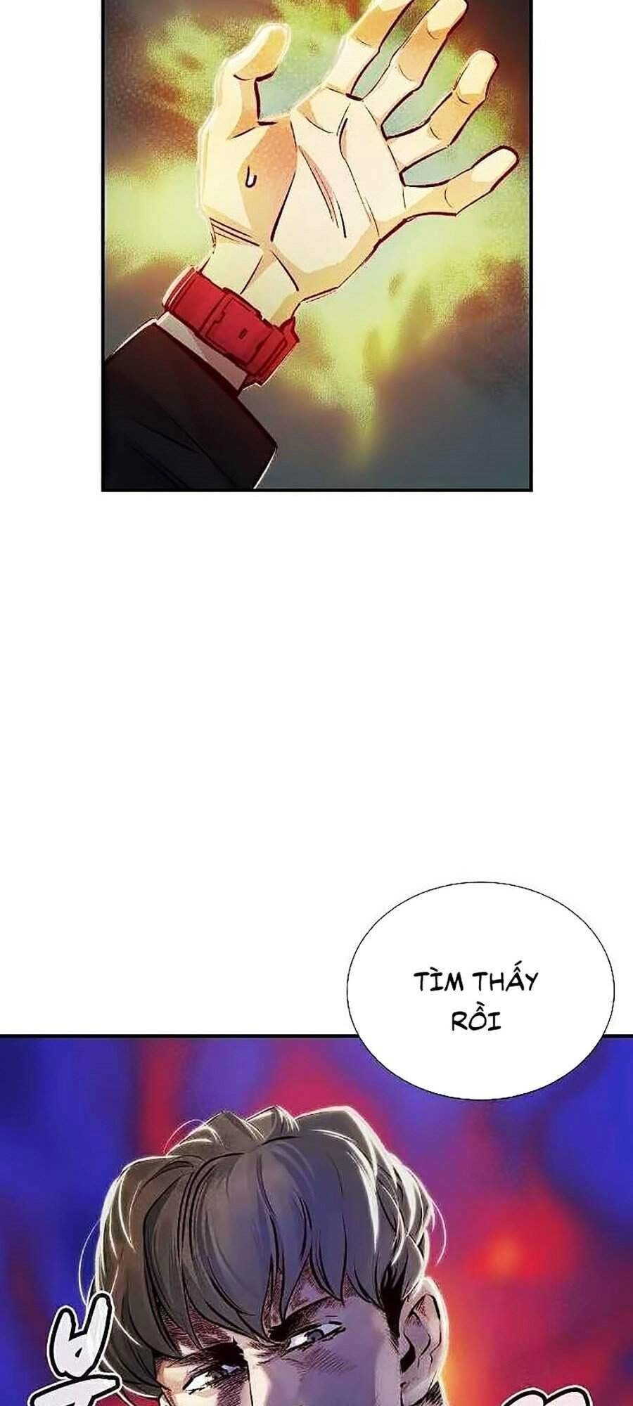 Độc Cô Tử Linh Sư Chapter 5 - 59