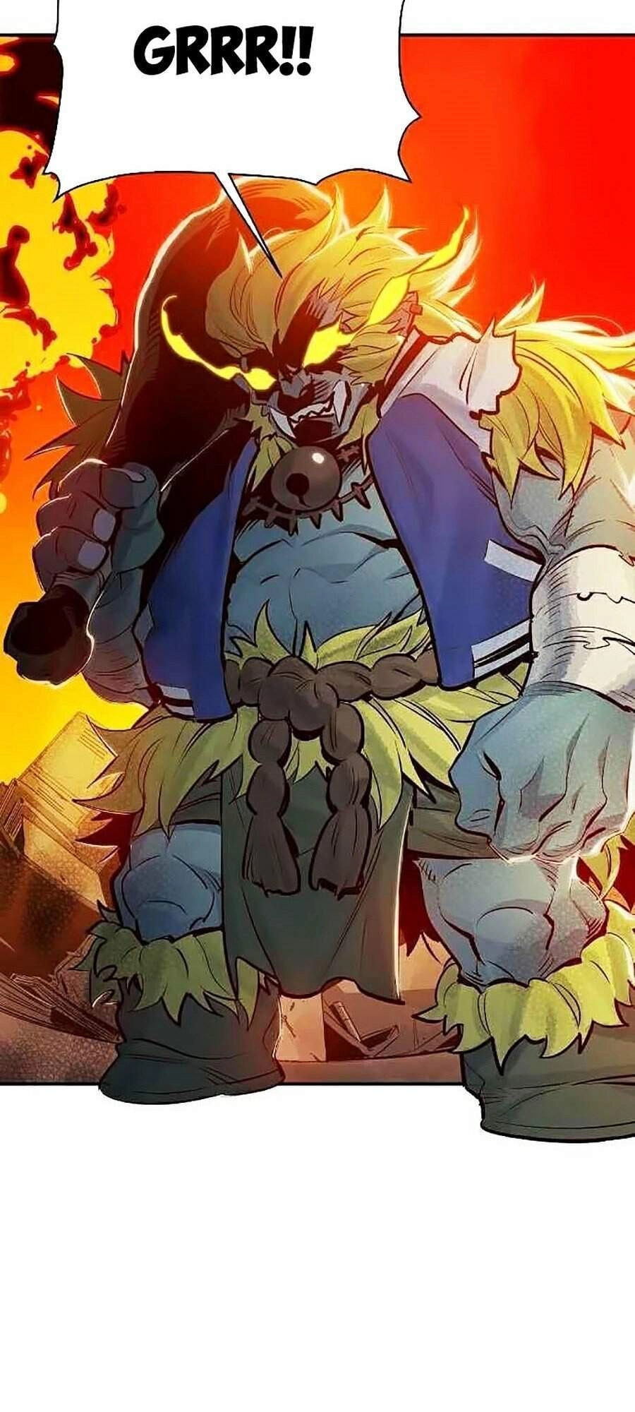 Độc Cô Tử Linh Sư Chapter 5 - 69