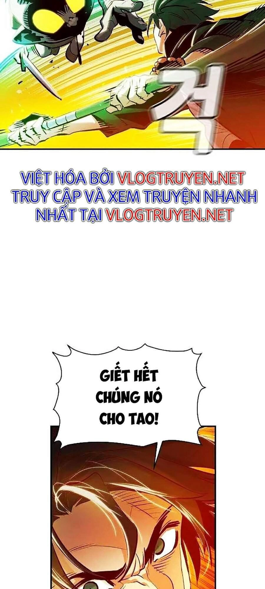 Độc Cô Tử Linh Sư Chapter 5 - 79