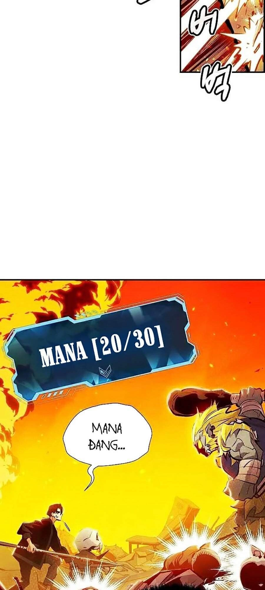 Độc Cô Tử Linh Sư Chapter 5 - 97