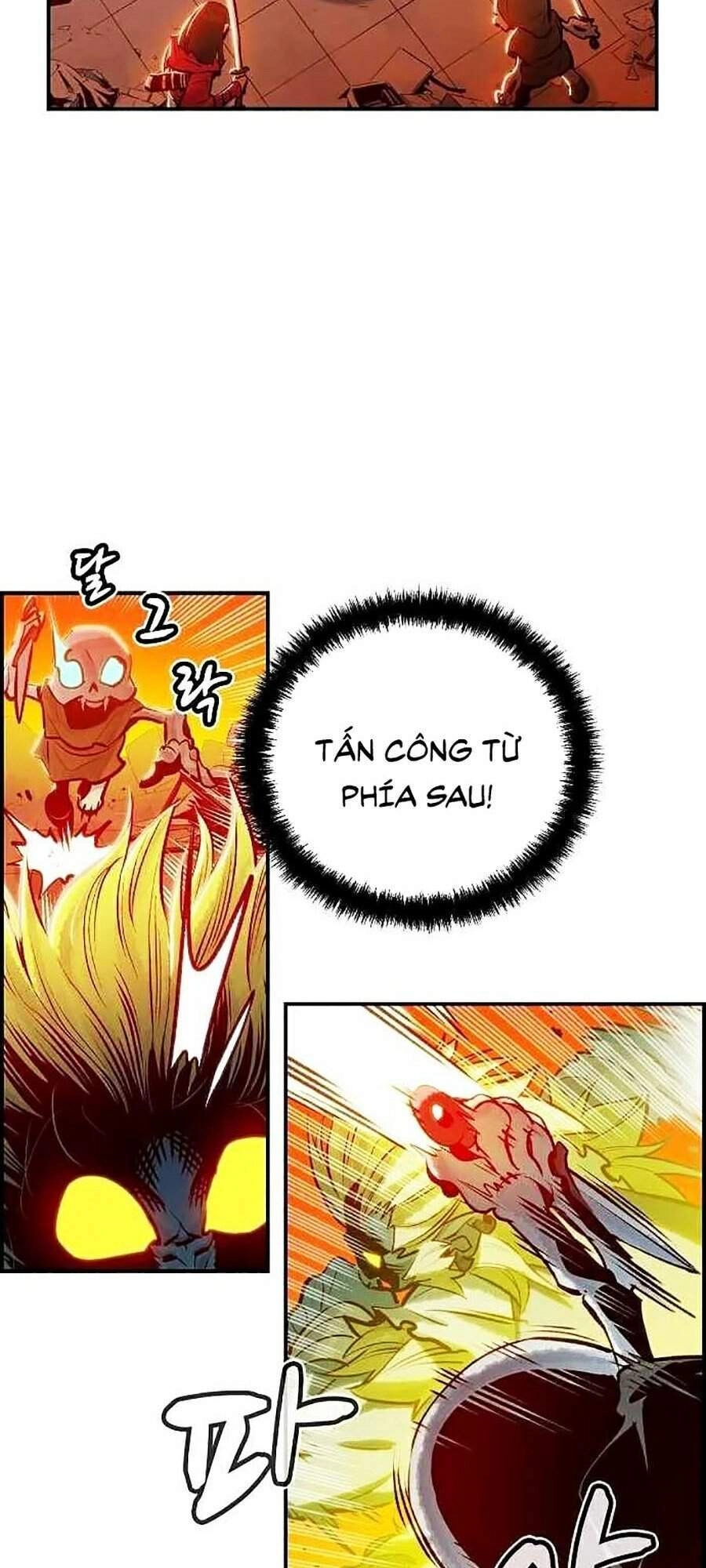 Độc Cô Tử Linh Sư Chapter 5 - 131