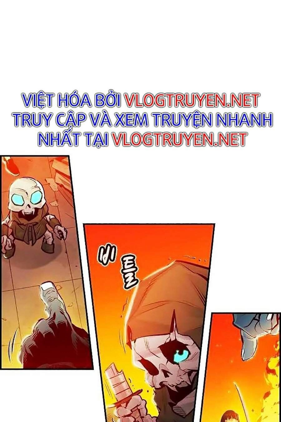 Độc Cô Tử Linh Sư Chapter 5 - 141