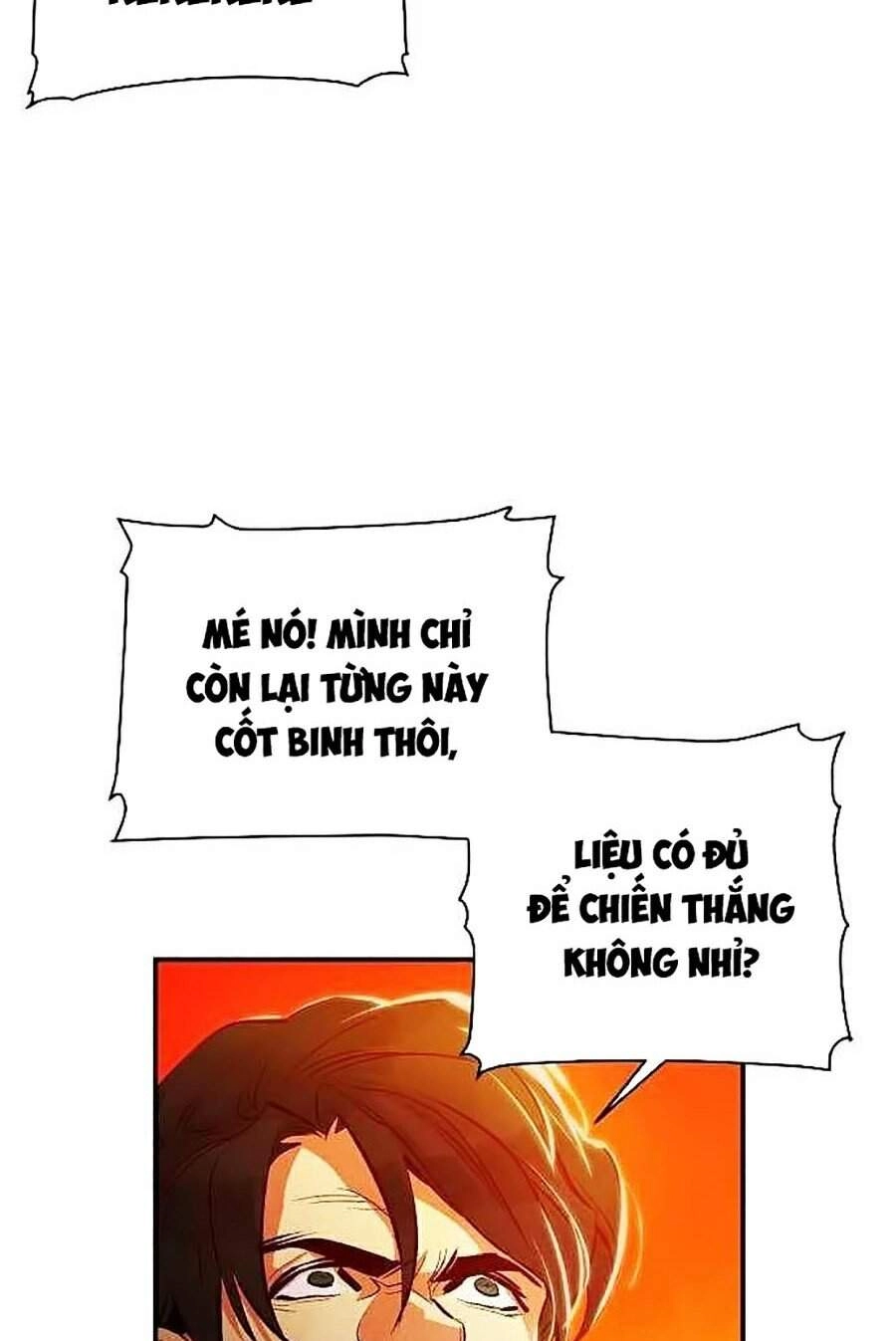 Độc Cô Tử Linh Sư Chapter 5 - 143
