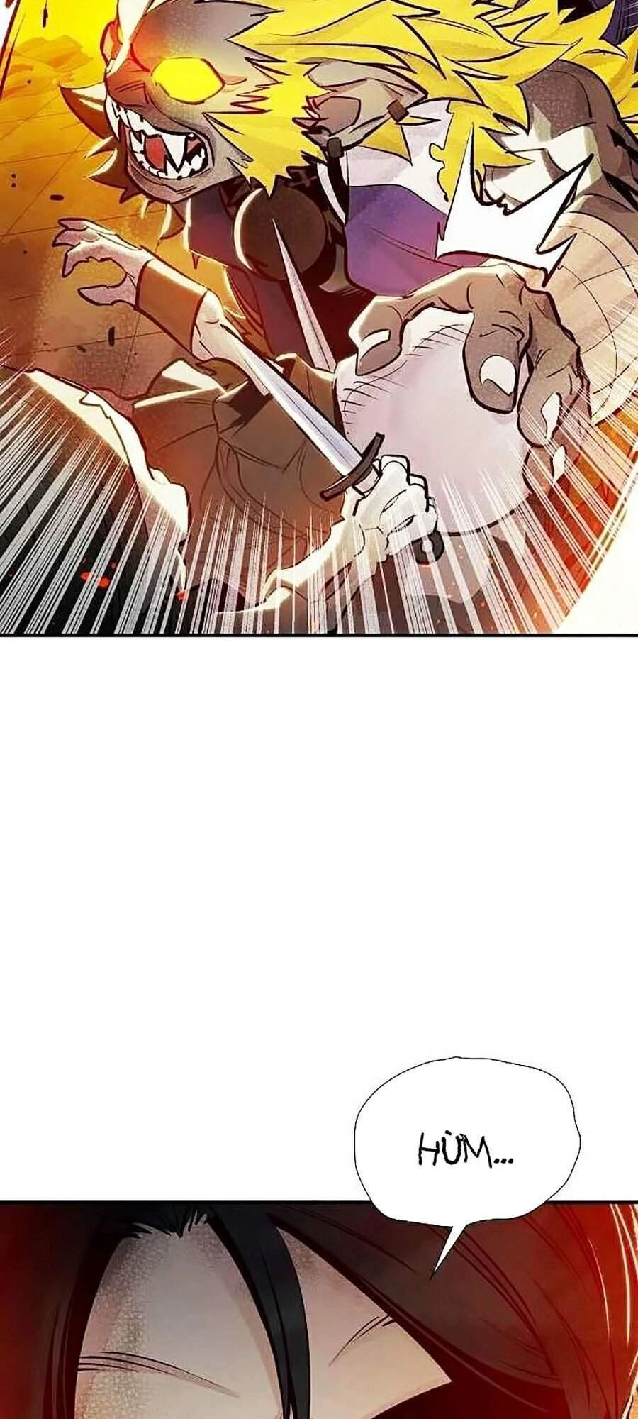 Độc Cô Tử Linh Sư Chapter 6 - 5