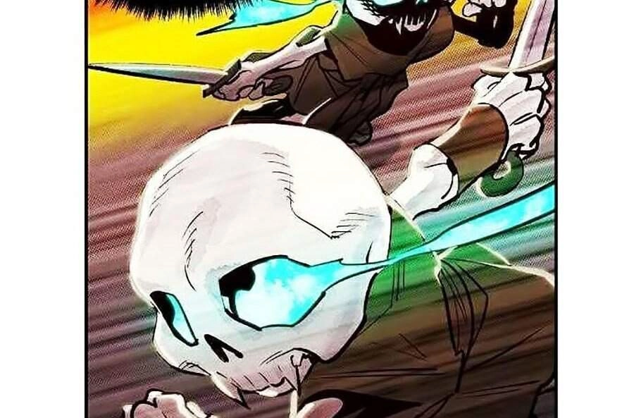 Độc Cô Tử Linh Sư Chapter 6 - 10