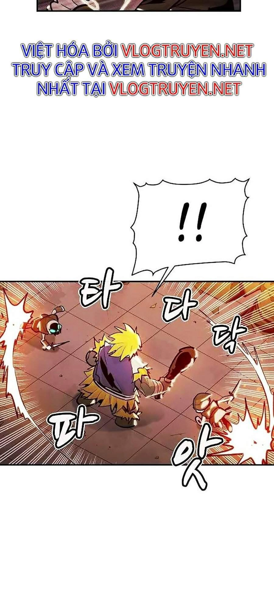 Độc Cô Tử Linh Sư Chapter 6 - 11