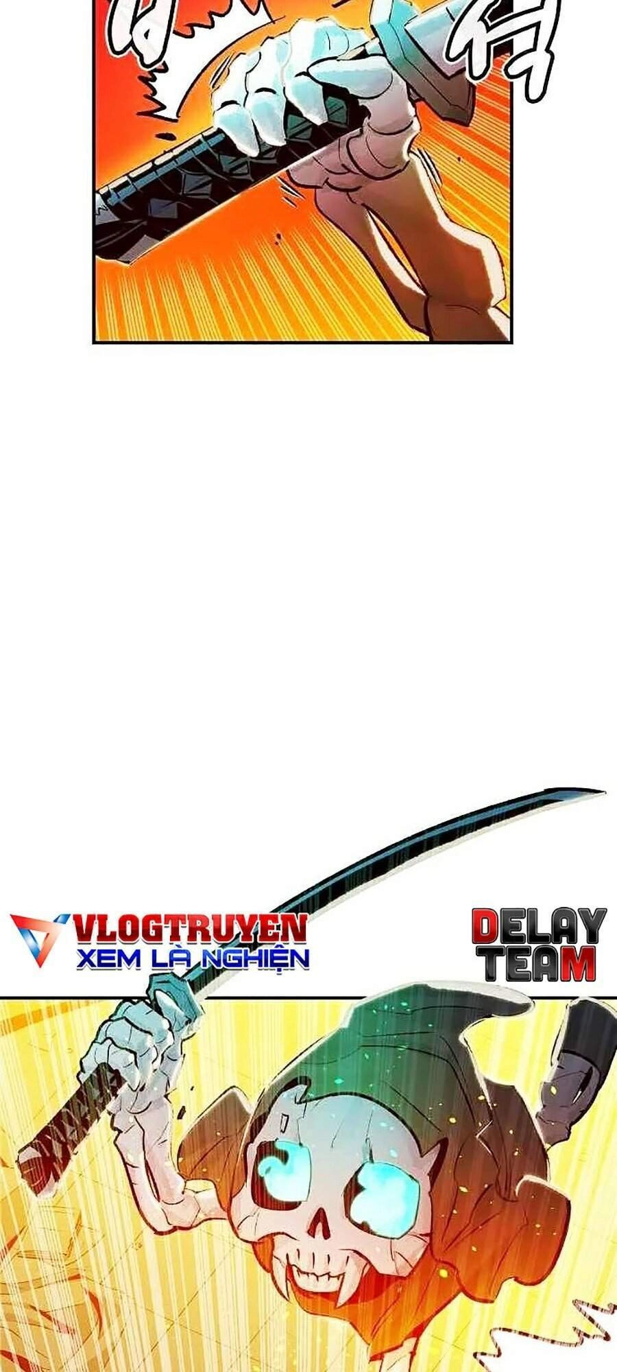 Độc Cô Tử Linh Sư Chapter 6 - 17