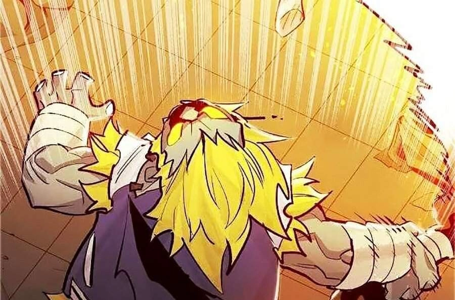 Độc Cô Tử Linh Sư Chapter 6 - 18