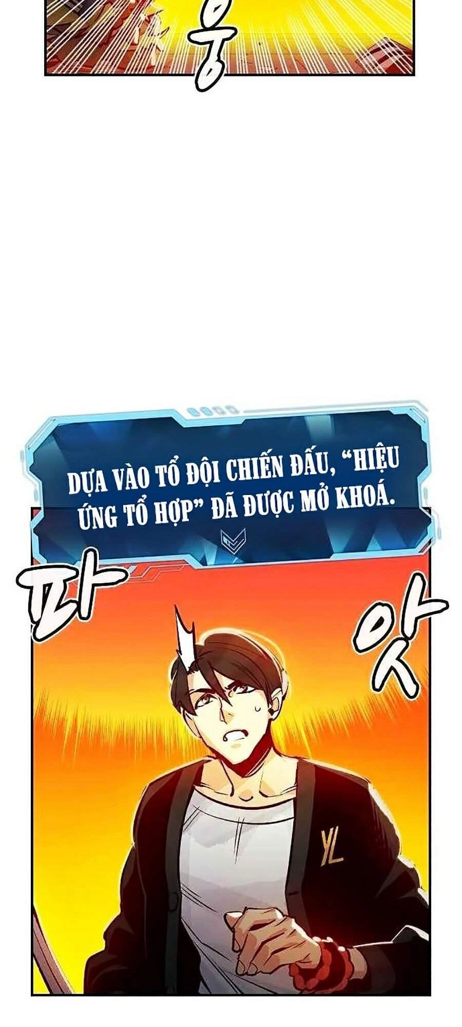 Độc Cô Tử Linh Sư Chapter 6 - 21